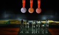 Paralimpisko medaļu ieskaitē Latvijai dalīta 29. vieta
