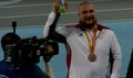Speciāli no Rio: Paralimpiskās spēles jau kļuvušas par veiksmīgākajām Latvijai