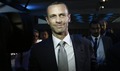 Par jauno UEFA prezidentu ievēlēts slovēnis Čeferins