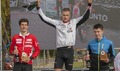 Artūrs Pauliņš kļūst par pieckārtēju «Cēsu sprinta» uzvarētāju