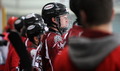 «Rīgas» hokejisti tiek pie pirmā punkta šīs sezonas MHL čempionātā