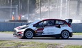 Baumanis neiekļūst pasaules rallijkrosa čempionāta 11. posma finālā