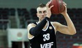 «VEF Rīga» basketbolisti nenotur pārsvaru un zaudē Kazahstānā
