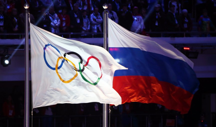 Antidopinga ziņojums: Nav šaubu par Krievijas plašu krāpšanos; arī Soču olimpiādē