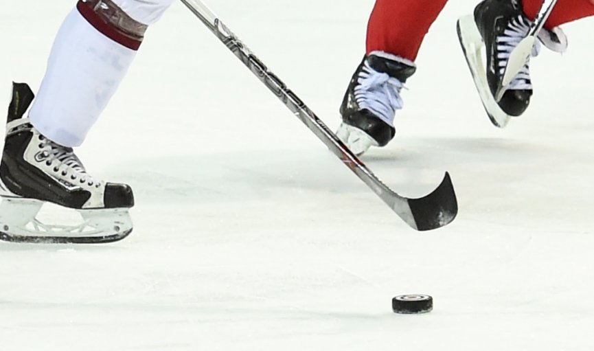 Latvijas sieviešu hokeja izlase cīņu  olimpiskajā priekškvalifikācijas tunīrā sāk ar zaudējumu