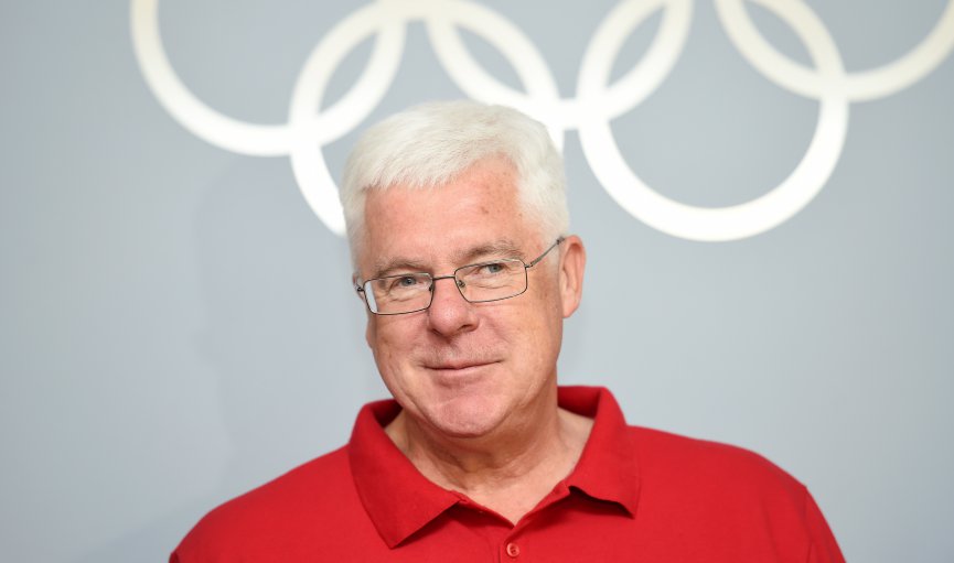 Olimpiešu vadītājs Vrubļevskis: Panākuma izvērtēšanā konkurence sporta veidā nav svarīgākais