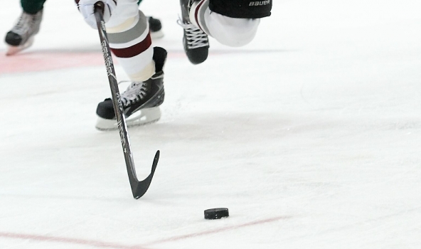 Treneris Miļuns nosauc Latvijas U-20 hokeja izlases sastāvu pasaules čempionātam