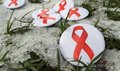 Infektoloģe: Par HIV aizvien ir daudz stereotipu
