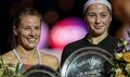 Tenisiste Ostapenko: Man būs ļoti liels gods pārstāvēt Latviju