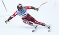 Kanādas kalnu slēpotājs Gejs triumfē pasaules čempionātā supergigantā
