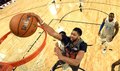 NBA Zvaigžņu spēlē bez aizsardzības reģistrē jaunu rezultativitātes rekordu