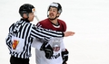 Miķelis Rēdlihs savainojuma dēļ nespēlēs pasaules hokeja čempionātā