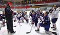 Dienvidkoreja olimpiskajā izlasē piesaista hokejistus ar Ziemeļamerikas un KHL pieredzi