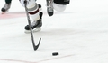 Latvijas U-18 izlases hokejisti pasaules čempionātā piekāpjas Šveicei