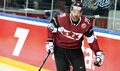 VIDEO: Latvijas hokejisti ar vienu vārtu guvumu zaudē Zviedrijai