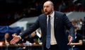 Krievijas basketbola klubs «Ņižņij Novgorod» nepaturēs Štālbergu galvenā trenera amatā