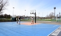 Porziņģis dāvinās Latvijai divus basketbola laukumus