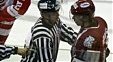 KHL piešķir naudas sodu arī Rīgas Dinamo