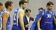 FOTO: VEF Rīga un BK Ventspils spēle