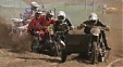 Daideri izcīna trešo vietu pasaules čempionāta posmā motokrosā ekipāžām