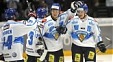 Somijas hokeja izlase uzvar EuroHockeyTour kopvērtējumā