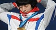 Divus Korejas olimpiskos šorttreka medaļniekus diskvalificē par krāpšanos