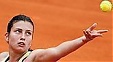 FOTO: Sevastova uzvar Penu un sasniedz pirmo WTA finālu