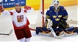 Čehijas hokejisti pirmie iekļūst pasaules čempionāta finālā