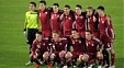 Latvijas U-19 izlases futbolisti ar uzvaru beidz EČ kvalifikācijas turnīru
