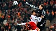 Arsenal, AS Roma un Šahtar izcīna pēdējās ceļazīmes uz Čempionu līgas astotdaļfinālu