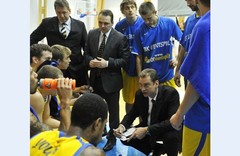 Ventspils savā laukumā revanšējas Oldenburgas EWE Basket