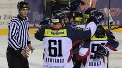 Bratislavas Slovan saņem federācijas atļauju spēlēt KHL