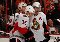Daugaviņa Senators uzveic Islanders, nodrošina vietu play-off