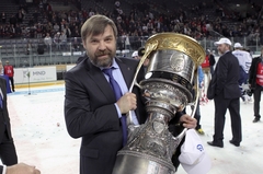 Eksperti: Treneriem bija liela nozīme Maskavas Dinamo triumfā