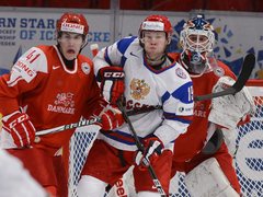 PČH 2012: Krievija un Somija turpina spēlēt bez zaudējumiem
