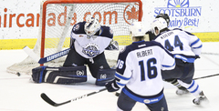 Kuldas Ice Caps ar zaudējumu uzsāk AHL Austrumu finālu
