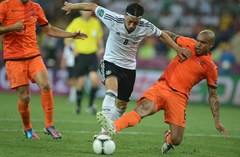 Poļakovs analizē Euro 2012. Sestā diena. Malējais spārns