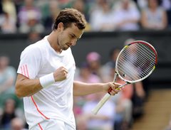 Gulbis uzveic ATP ranga 7.numuru Berdihu 