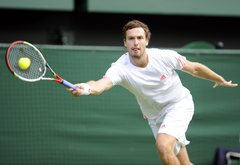 Gulbis nesaņem speciālo ielūgumu dalībai Londonas olimpiskajās spēlēs