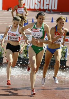 Eiropas čempionāta vieglatlētikā ceturtajā dienā par godalgām cīnās Jeļizarova