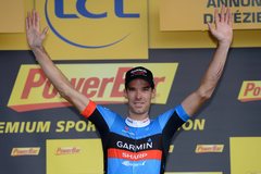 Tour de France garākajā posmā uzvar brits Millars, kopvērtējumā bez izmaiņām