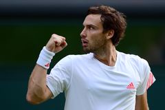 Gulbis par sešām vietām augšup ATP rangā