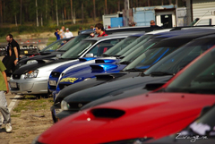 Subaru īpašnieki pulcēsies uz Subaru Summer Fest 2012