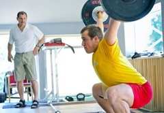 Svarcēlājs Plēsnieks sasniedz jaunu personīgo rekordu - 390 kg; ieņemtā vieta Olimpiādē kļūs zināma vēlu vakarā