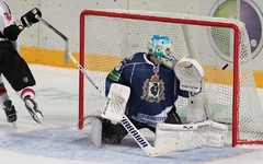 Amur svin uzvaru pār Atlant, trešdien KHL sezonu sāk arī CSKA un Sprukts