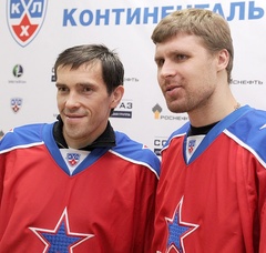 KHL klubi cīnās ar zemo spēļu apmeklējumu; CSKA ļaus hokeju skatīties arī basketbola abonementu īpašniekiem