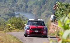 Sordo ātrākais Francijas WRC posma treniņā
