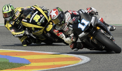 Viasat Sport Baltic tiešraidēs piedāvā Moto GP Austrālijas Grand Prix