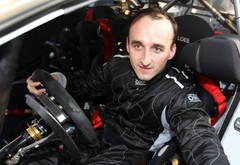 Kubica: ";Tuvākajā laikā Formulā 1 neatgriezīšos";