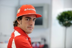 Alonso - gada labākais pilots F1 komandu vadītāju vērtējumā